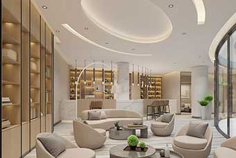 白城香格里拉大酒店