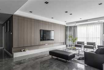 白城电视墙设计案例