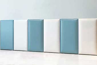 白城森佰汇航空纤维（皮革饰面软包）