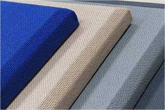 白城森佰汇航空纤维（布艺饰面软包）